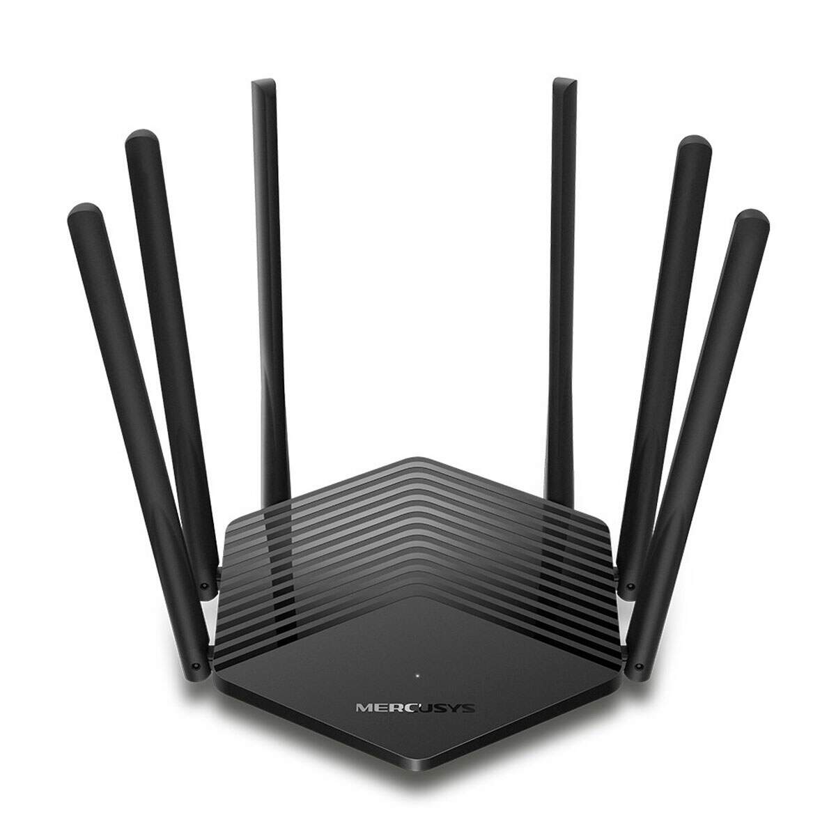 Roteador Wireless Gigabit Dual Band 2,4/5ghz Ac1900 C/ Função Pr